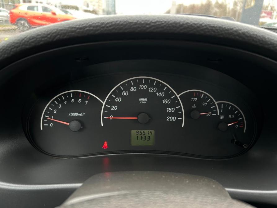 Lada (ВАЗ) Priora I Санкт-Петербург  - изображение 7