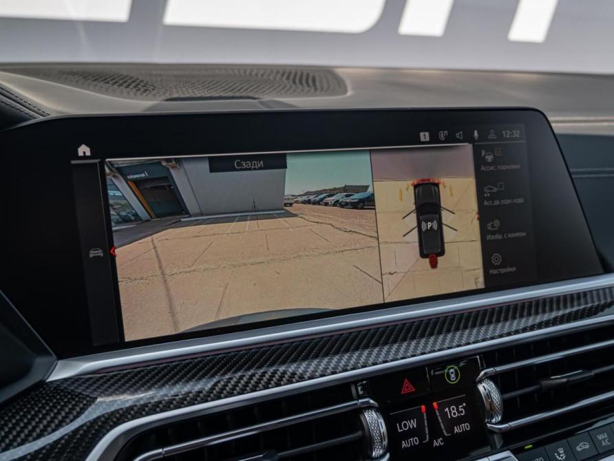 BMW X5 IV (G05/G18) Краснодар  - изображение 14