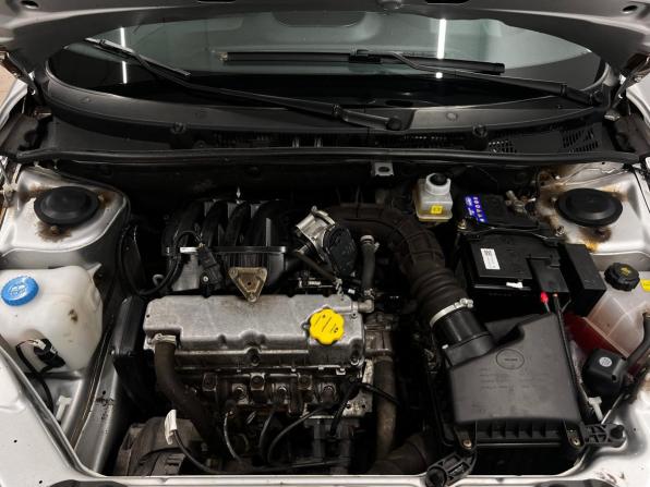Lada (ВАЗ) Granta I Рестайлинг с пробегом 2023 года, цена 825 000 рублей, 24179 км, лифтбек, Автокод Объявления