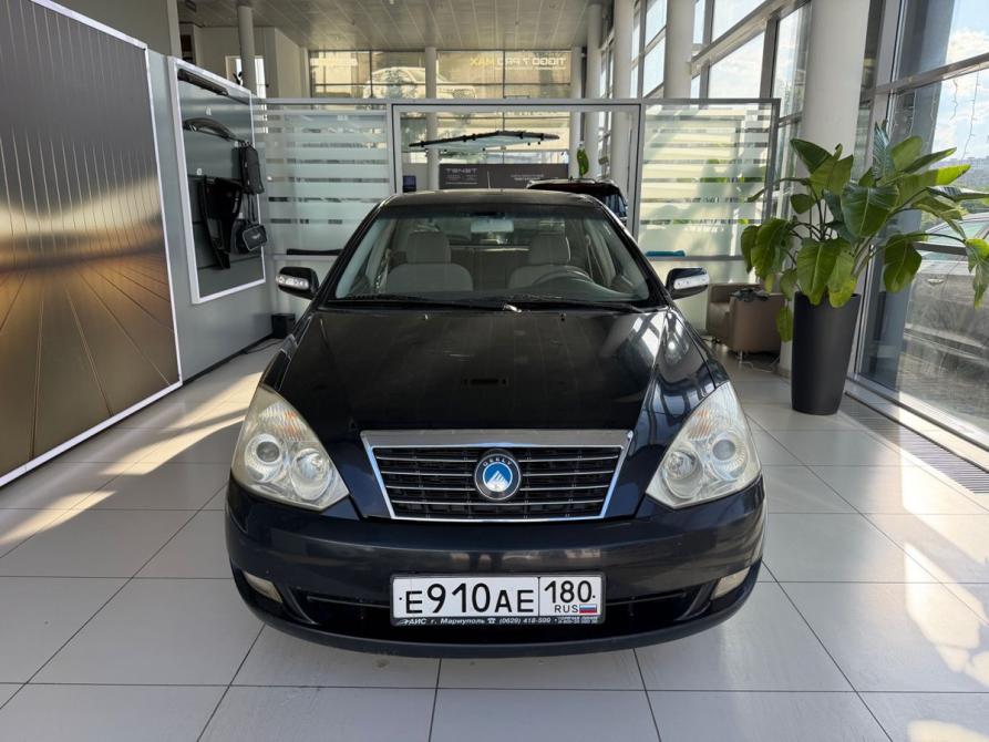 Geely FC (Vision) Таганрог  - изображение 2