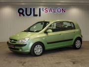 Hyundai Getz I Рестайлинг Иваново  - изображение 33