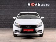 Lada (ВАЗ) Vesta I Екатеринбург  - изображение 18