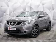 Nissan Qashqai II Ульяновск  - изображение 22