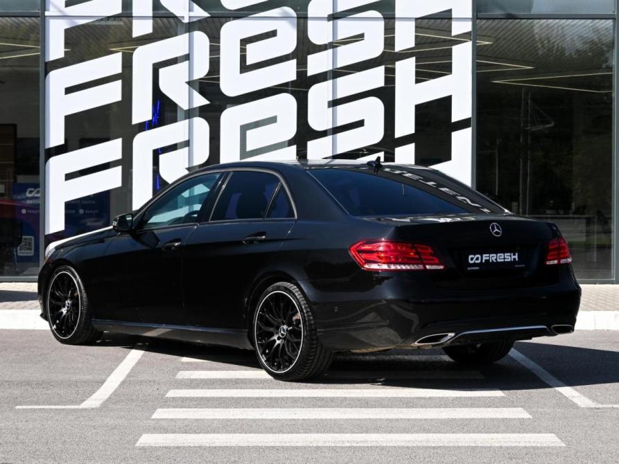 Mercedes-Benz E-Класс IV (W212 S212 C207) Рестайлинг Волгоград  - изображение 2