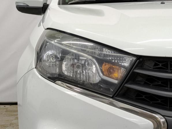 Lada (ВАЗ) Vesta I с пробегом 2021 года, цена 930 000 рублей, 112172 км, универсал, Автокод Объявления