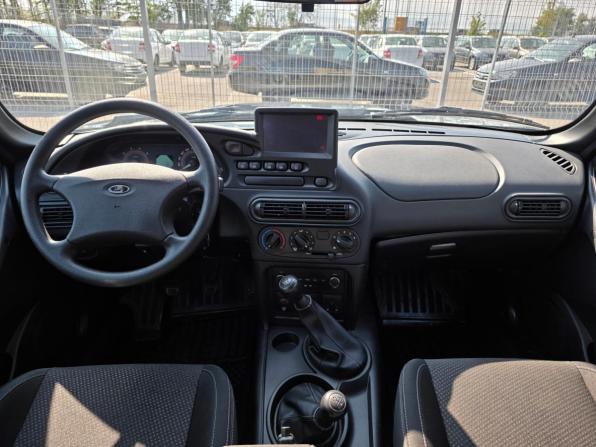 Lada (ВАЗ) Niva Travel I с пробегом 2023 года, цена 1 140 000 рублей, 25118 км, внедорожник, Автокод Объявления