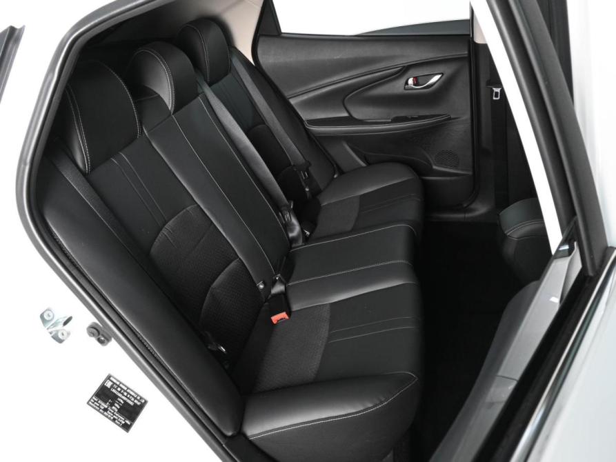 Changan Alsvin Ростов-на-Дону  - изображение 7