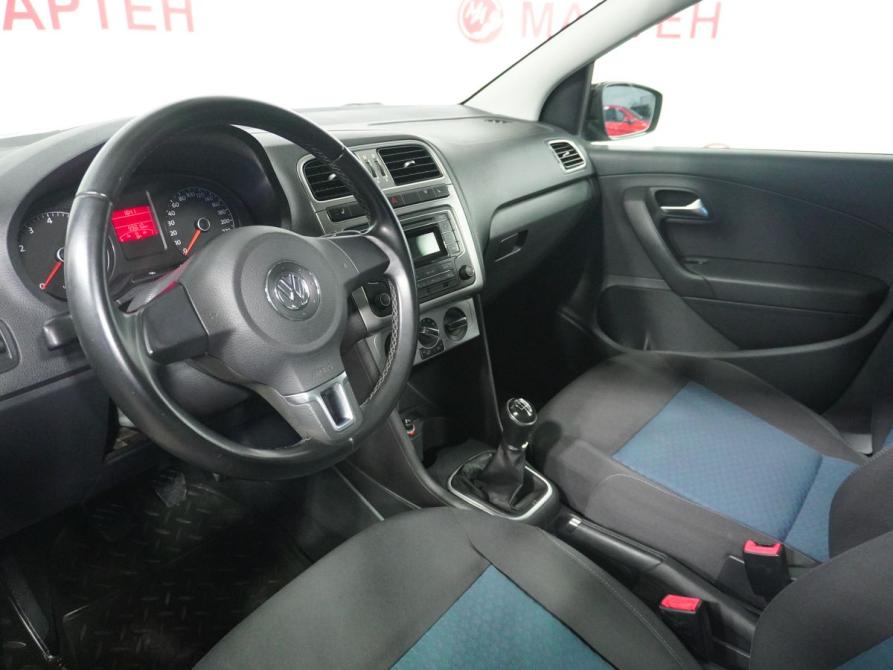 Volkswagen Polo V Вологда  - изображение 9