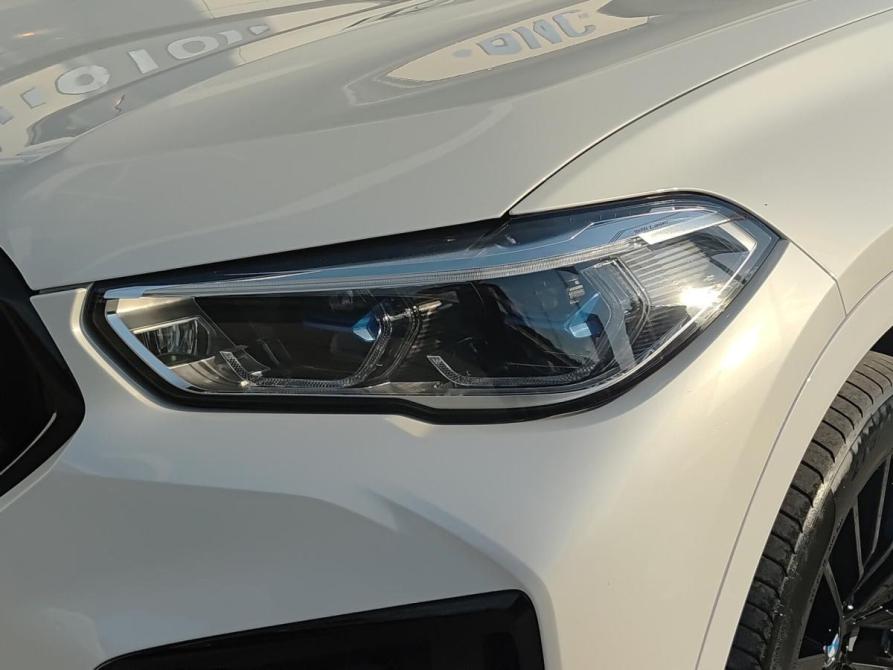 BMW X6 III (G06) Казань  - изображение 21