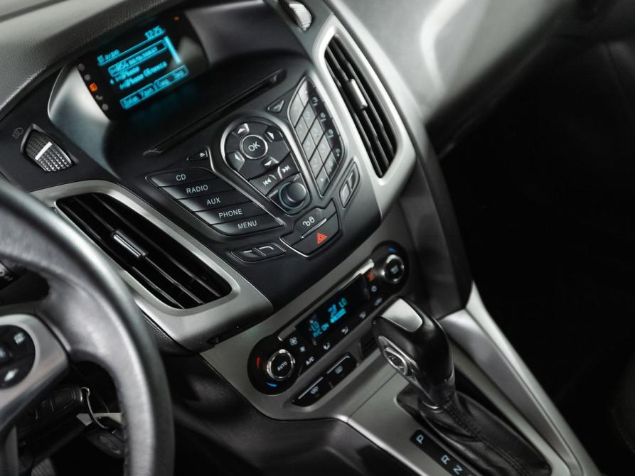 Ford Focus III Челябинск  - изображение 12