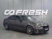 BMW 3 серии VI (F3x) Воронеж  - изображение 20