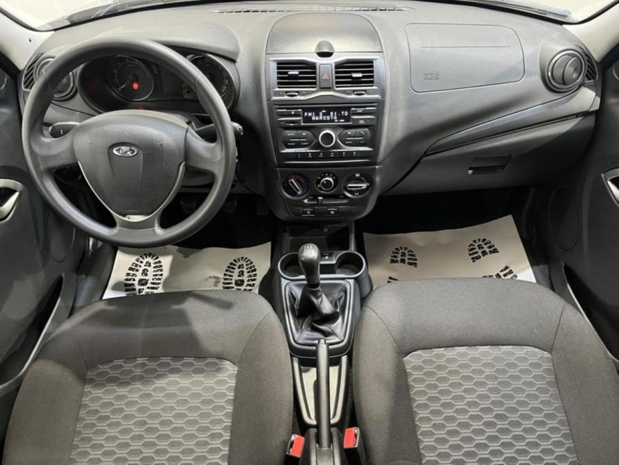Lada (ВАЗ) Granta I Рестайлинг Курск  - изображение 8