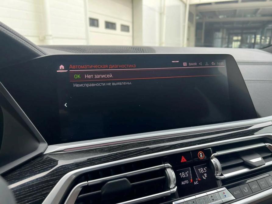 BMW X7 I (G07) Санкт-Петербург  - изображение 24