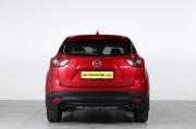 Mazda CX-5 I Рестайлинг Новосибирск  - изображение 24