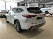 Toyota Highlander IV (XU70) Казань  - изображение 30
