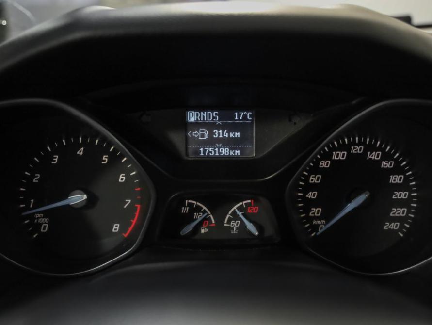Ford Focus III Санкт-Петербург  - изображение 13