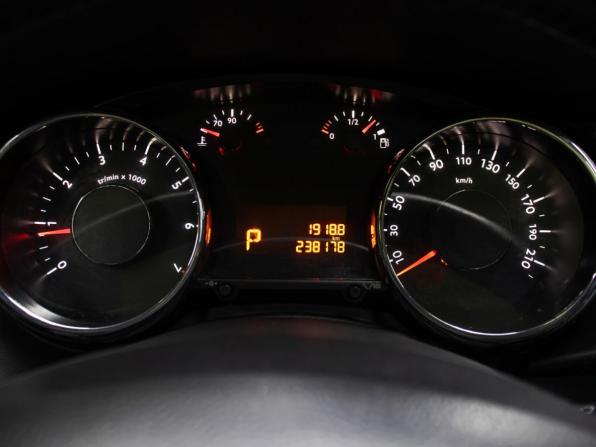 Peugeot 3008 I с пробегом 2011 года, цена 649 000 рублей, 238176 км, внедорожник, Автокод Объявления