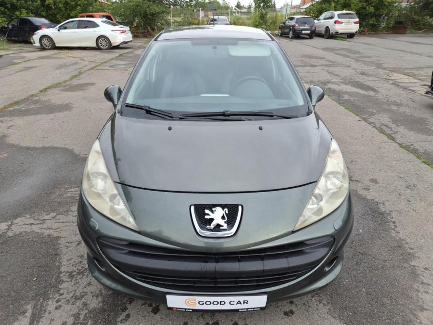 Peugeot 207 I Саратов  - изображение 13