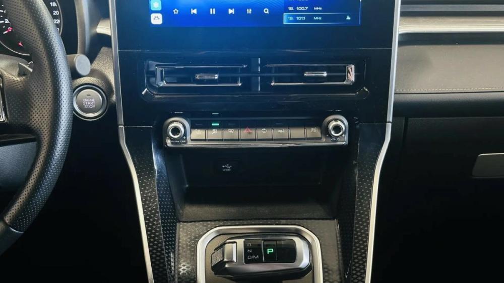 Haval M6 II Пермь  - изображение 21