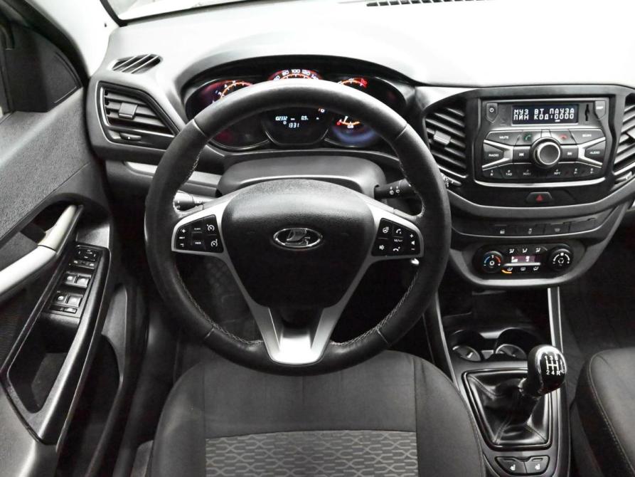 Lada (ВАЗ) Vesta I Екатеринбург  - изображение 12
