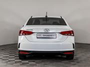Hyundai Solaris II Рестайлинг Санкт-Петербург  - изображение 26