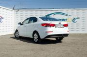 Kia Rio III Рестайлинг Курган  - изображение 22