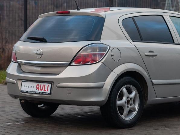 Opel Astra H Рестайлинг с пробегом 2009 года, цена 470 000 рублей, 206572 км, хэтчбек, Автокод Объявления