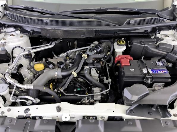 Nissan Qashqai II с пробегом 2018 года, цена 1 480 000 рублей, 77570 км, внедорожник, Автокод Объявления