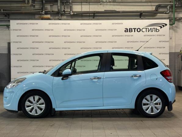 Citroen C3 II с пробегом 2012 года, цена 449 000 рублей, 167000 км, хэтчбек, Автокод Объявления