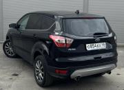 Ford Kuga II Рестайлинг Липецк  - изображение 20