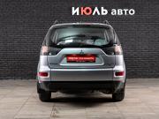 Mitsubishi Outlander II Рестайлинг Екатеринбург  - изображение 22