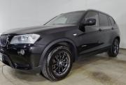 BMW X3 II (F25) Волгоград  - изображение 50