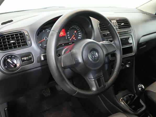 Volkswagen Polo V с пробегом 2012 года, цена 870 000 рублей, 101477 км, седан, Автокод Объявления