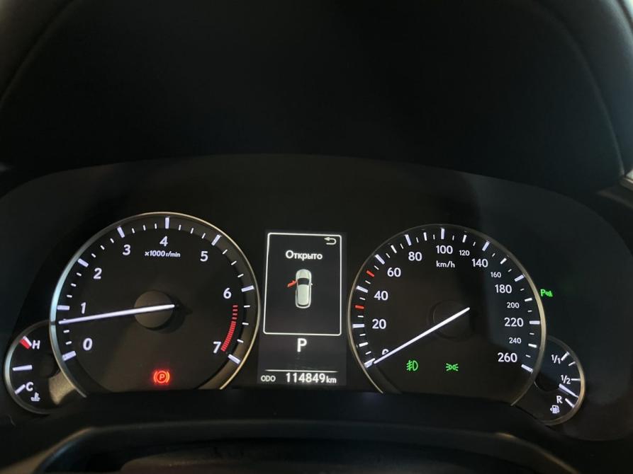 Lexus RX IV Чебоксары  - изображение 11