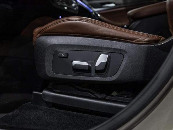 BMW X4 II (G02) с пробегом 2018 года, цена 4 699 700 рублей, 79420 км, внедорожник, Автокод Объявления