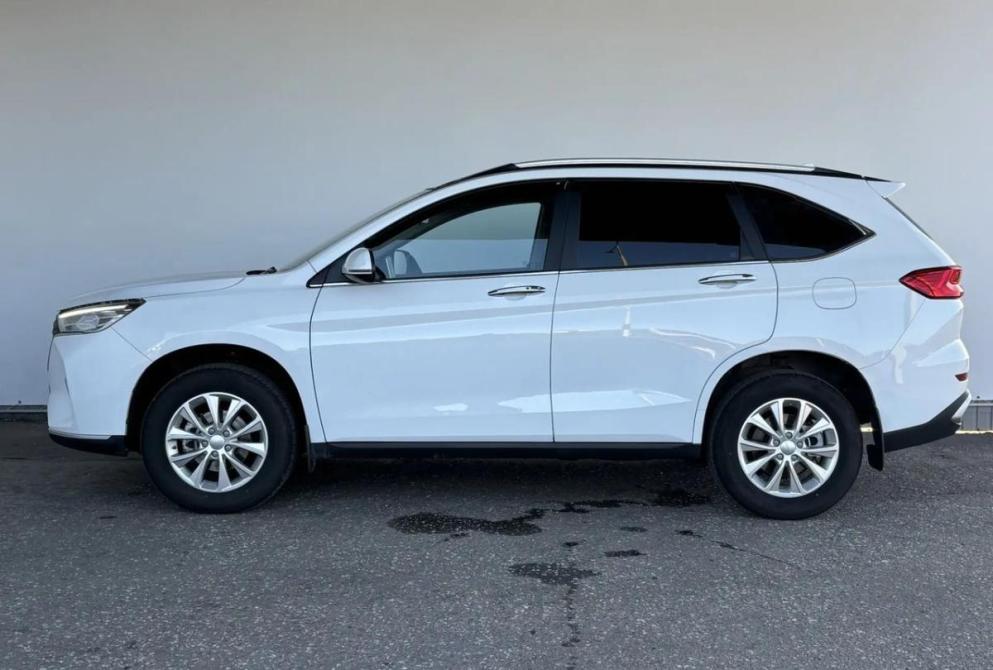 Haval M6 II Киров  - изображение 8