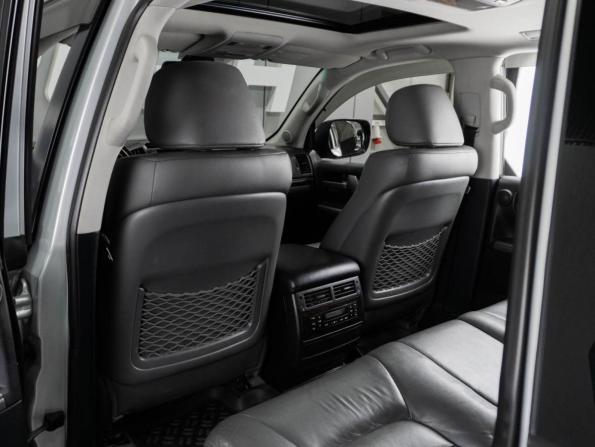 Toyota Land Cruiser 200 Series с пробегом 2010 года, цена 2 899 000 рублей, 206856 км, внедорожник, Автокод Объявления