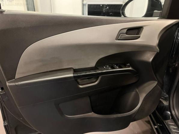 Chevrolet Aveo II с пробегом 2012 года, цена 629 000 рублей, 156356 км, седан, Автокод Объявления