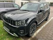 Kia Mohave I Рестайлинг 2 Москва  - изображение 5