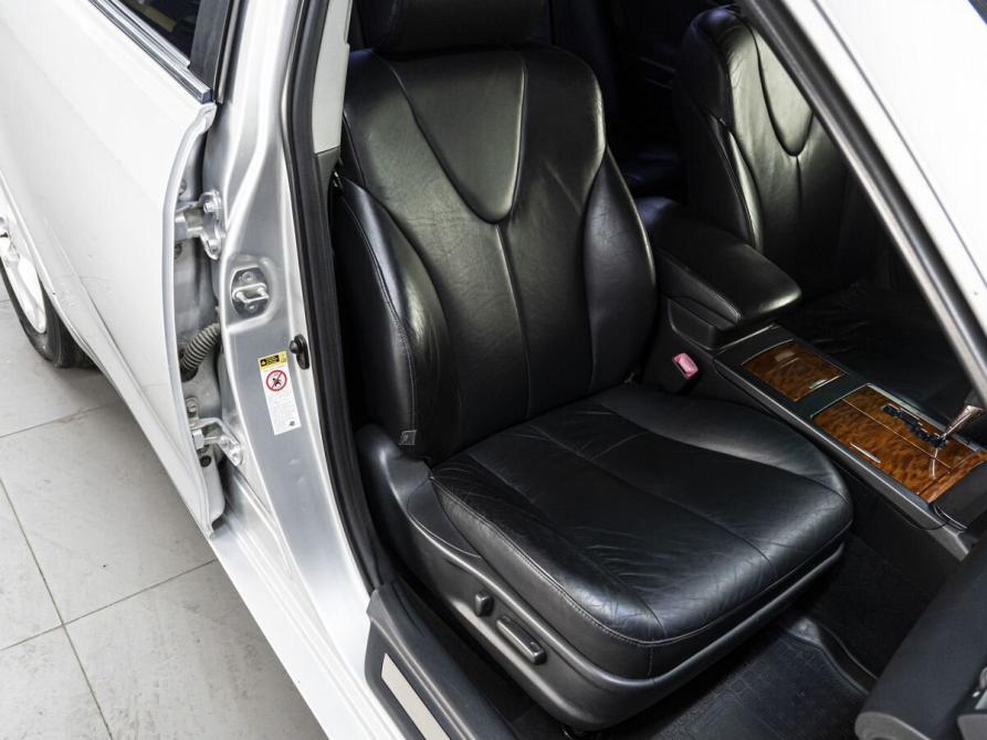 Toyota Camry VI (XV40) Рестайлинг Тюмень  - изображение 16