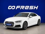 Audi A5 II (F5) Москва  - изображение 24