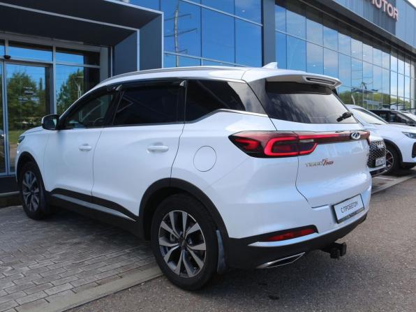 Chery Tiggo 7 Pro I с пробегом 2021 года, цена 1 670 000 рублей, 71216 км, внедорожник, Автокод Объявления