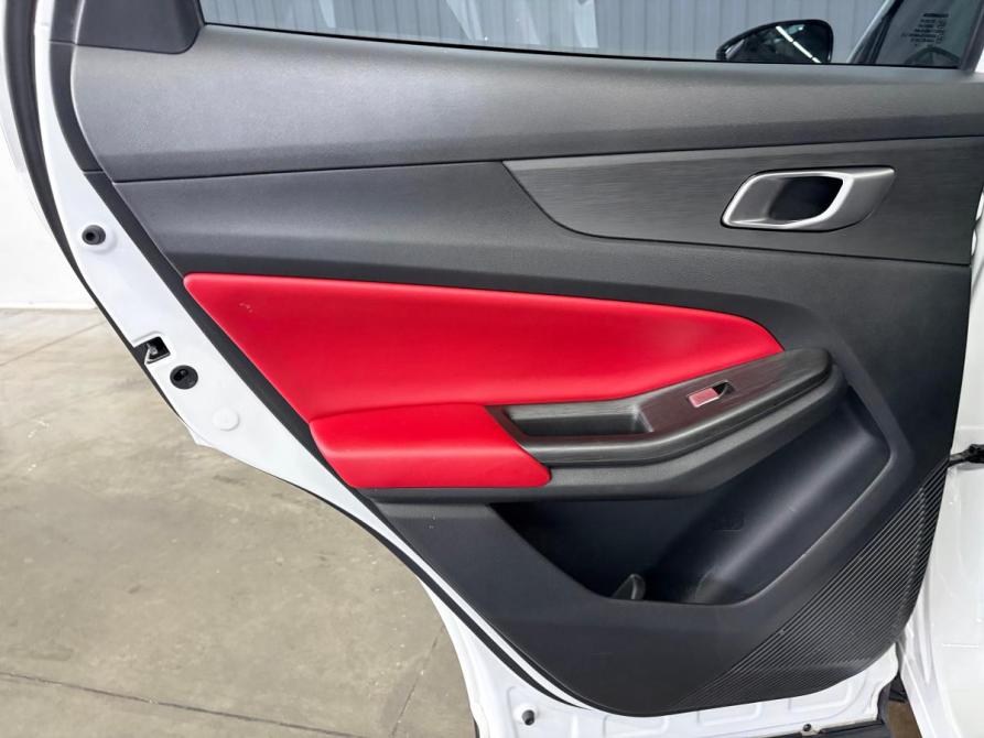 Changan CS55 Plus II Краснодар  - изображение 18