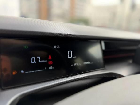 JETOUR DASHING I с пробегом 2024 года, цена 1 749 000 рублей, 26470 км, внедорожник, Автокод Объявления
