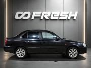 Hyundai Accent II Воронеж  - изображение 20