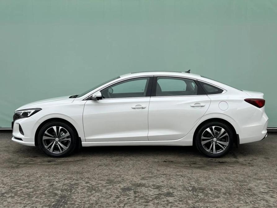 Changan Eado Plus Кемерово  - изображение 3