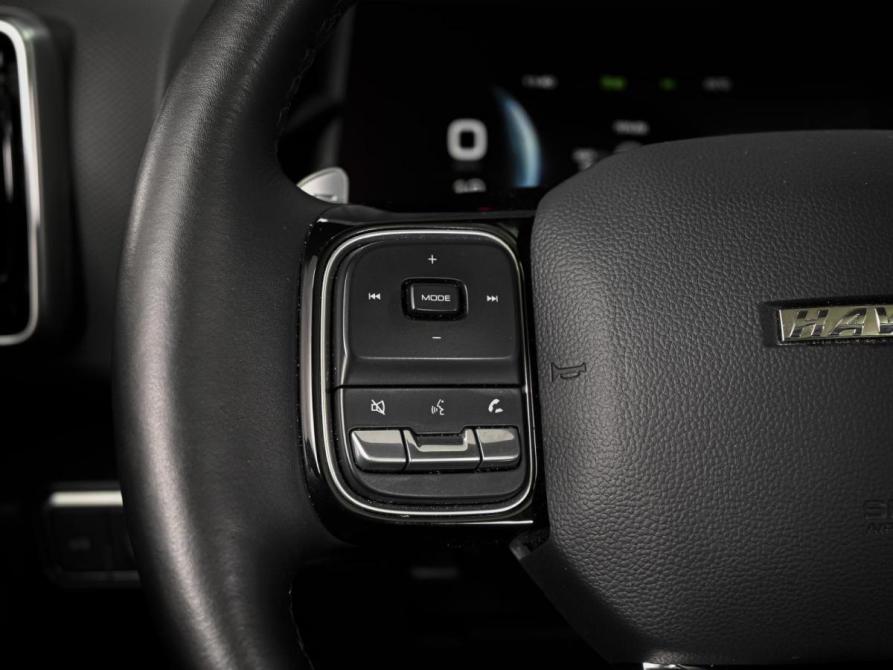 Haval Dargo Ставрополь  - изображение 18