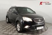 SsangYong Actyon II Волгоград  - изображение 24