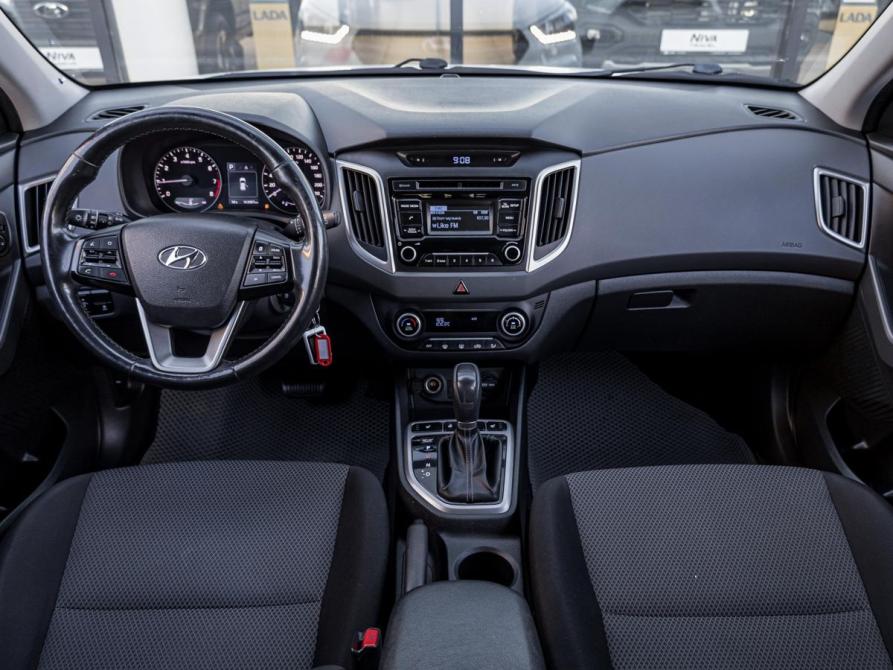 Hyundai Creta I Казань  - изображение 7