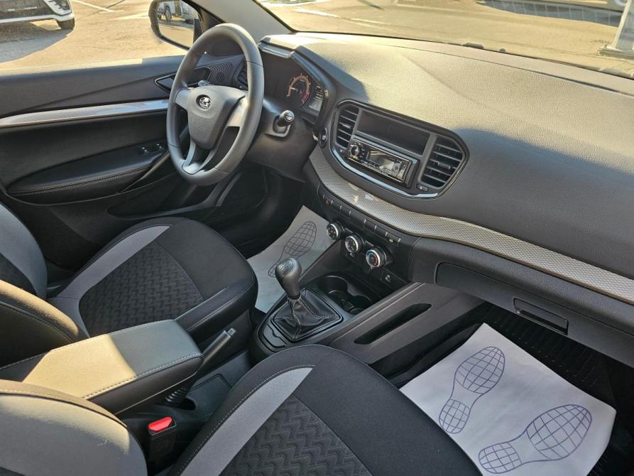 Lada (ВАЗ) Vesta I Рестайлинг (NG) Тюмень  - изображение 13
